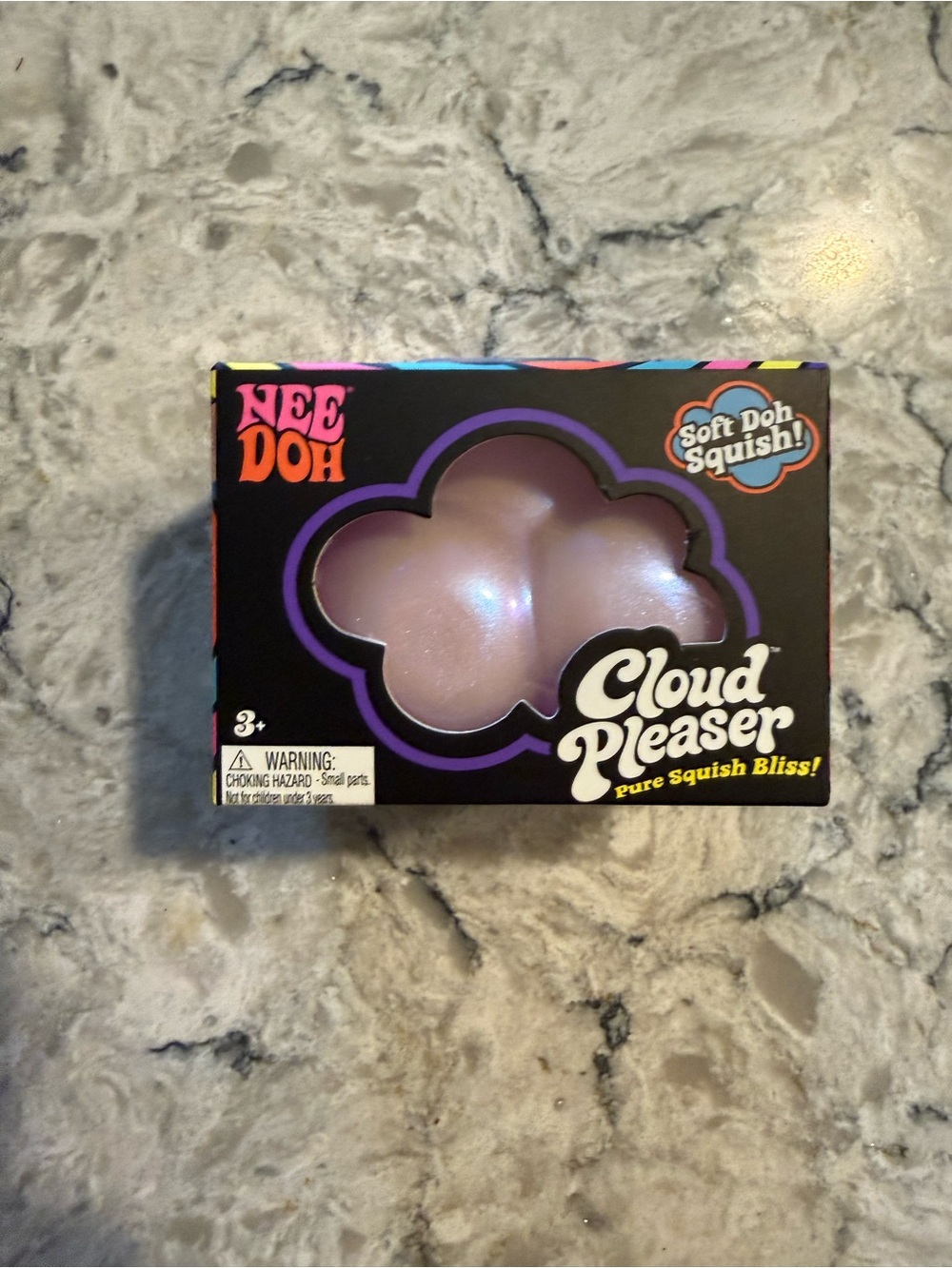 Nee Doh Cloud Pleaser